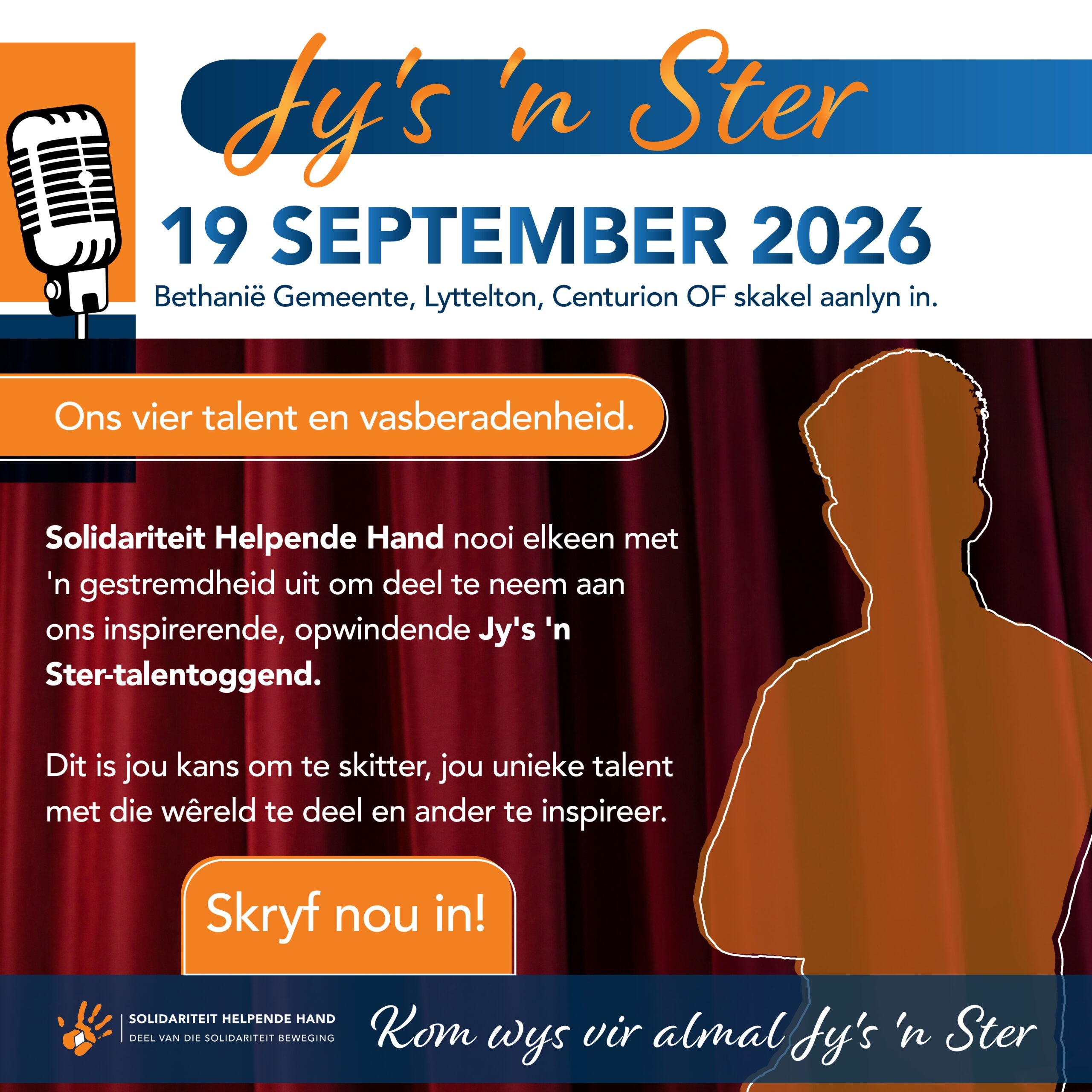 8994_Jy is 'n ster uitnodiging_ekaart
