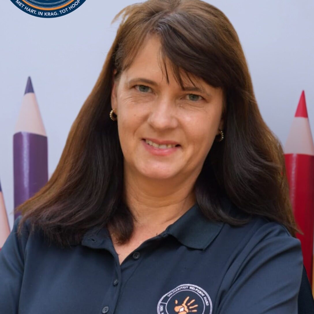 Carlene Du Toit