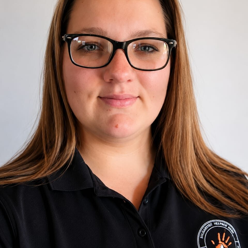 Juanita Van Staden